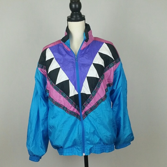 lavon windbreaker